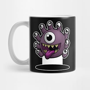 Beholder Mug